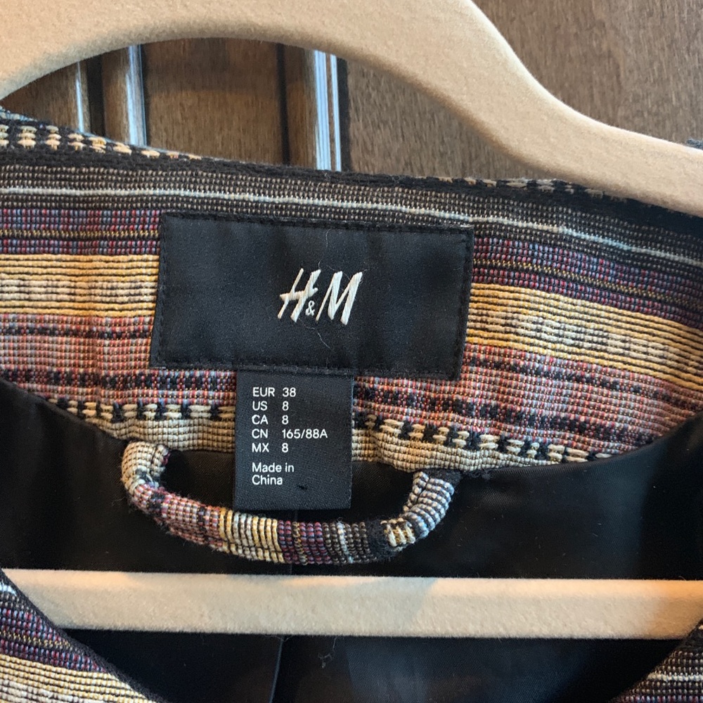 H&M Jacket